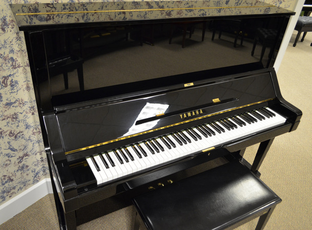 1977 Yamaha Professional Upright - Upright - Professional Pianos